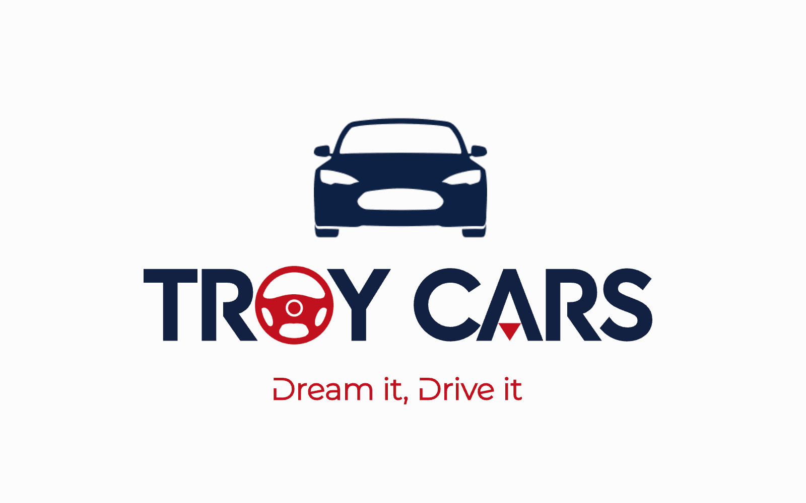 Luxembourg Car Showroom