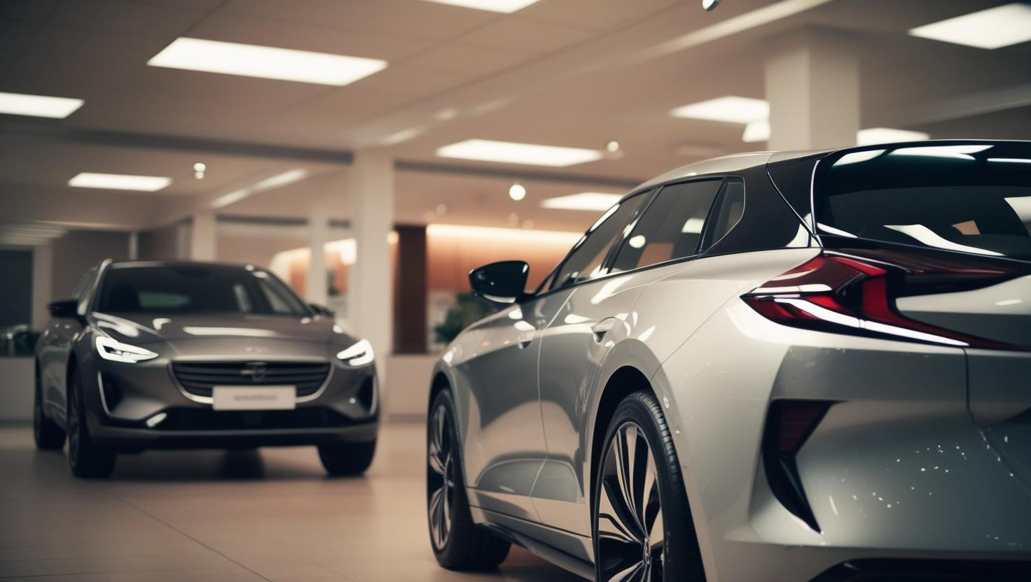Luxembourg Cars